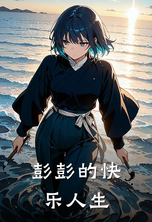 彭彭的快乐人生