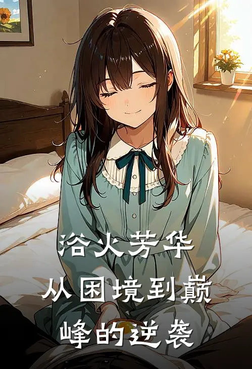 浴火芳华：从困境到巅峰的逆袭