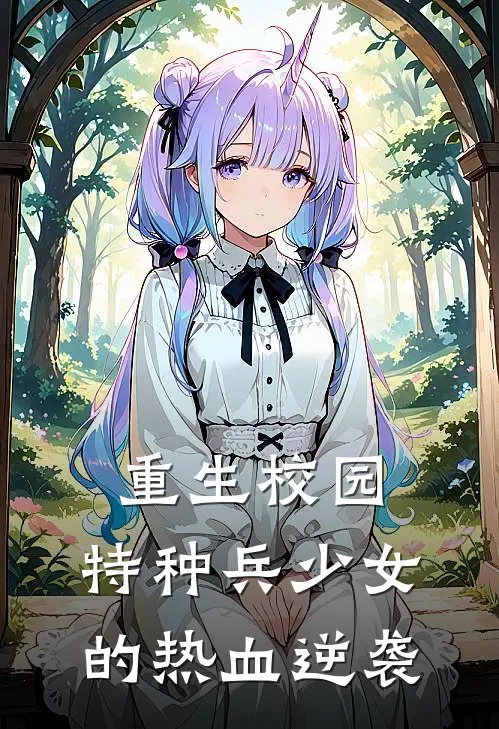 重生校园：特种兵少女的热血逆袭