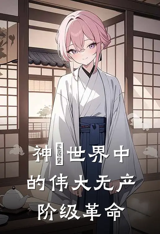 神祇世界中的伟大无产阶级革命