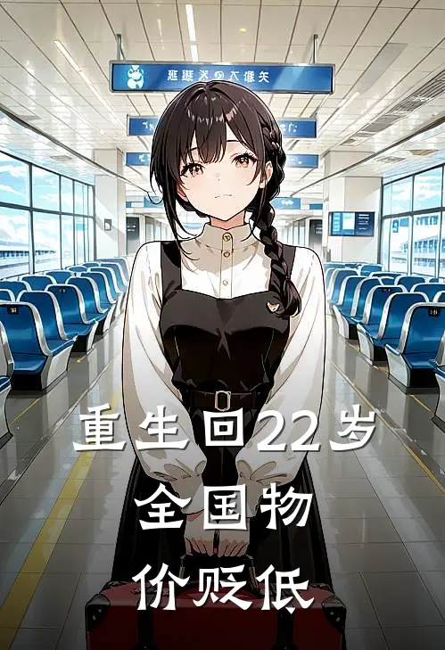 重生回22岁，全国物价贬低