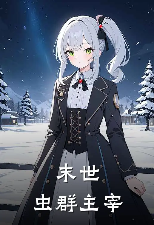 末世：虫群主宰