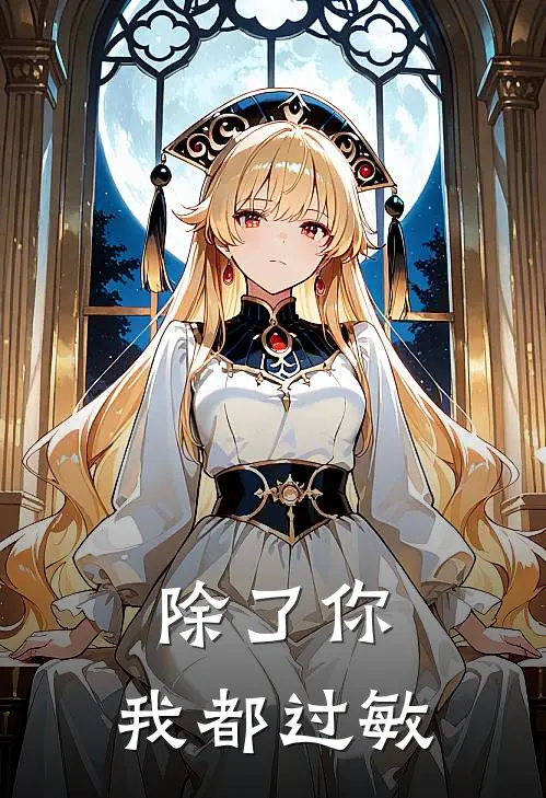 除了你，我都过敏