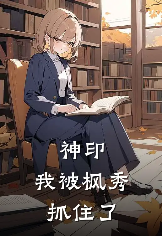神印：我被枫秀抓住了