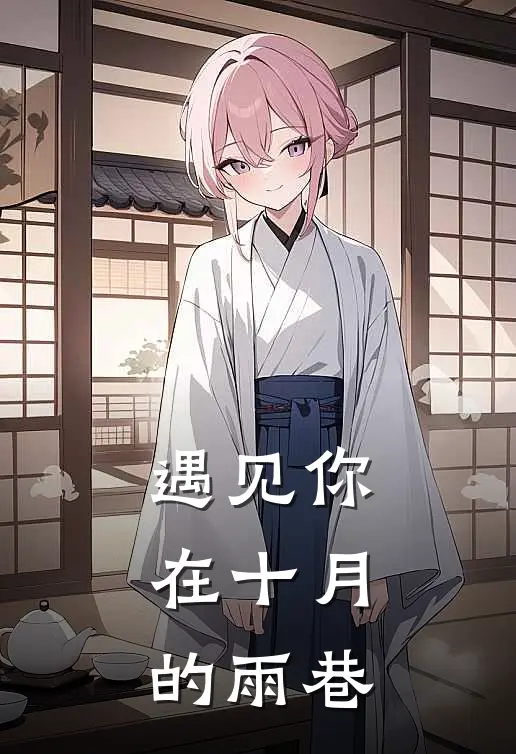 遇见你，在十月的雨巷