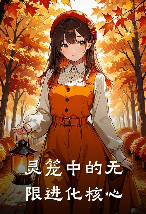 灵笼中的无限进化核心