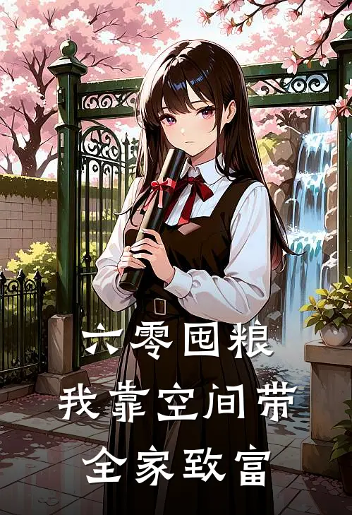 六零囤粮：我靠空间带全家致富