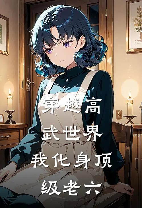 穿越高武世界，我化身顶级老六