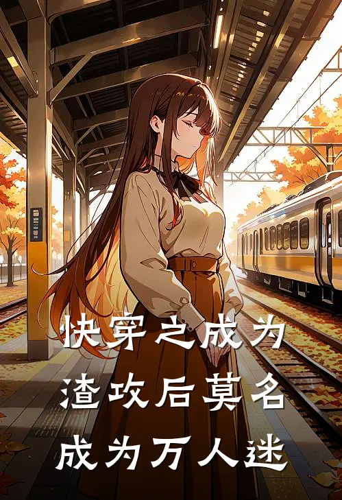 快穿之成为渣攻后莫名成为万人迷