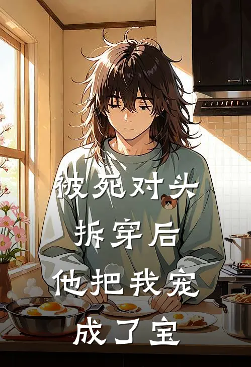 被死对头拆穿后，他把我宠成了宝