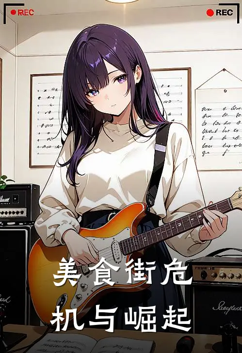 美食街危机与崛起