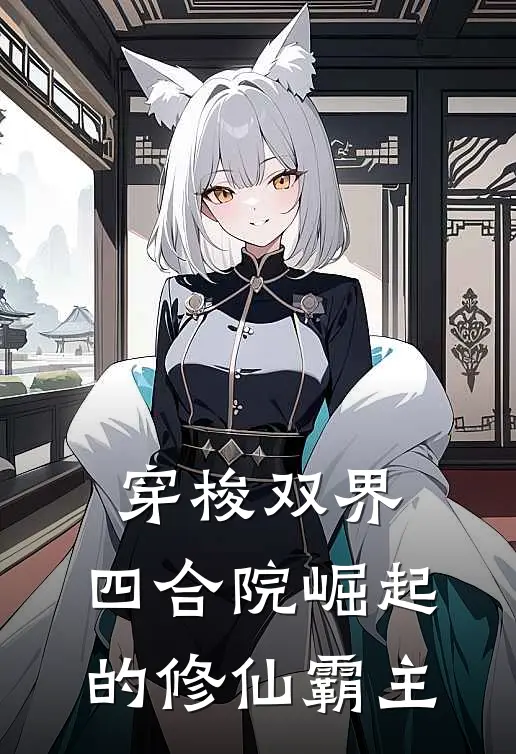 穿梭双界：四合院崛起的修仙霸主