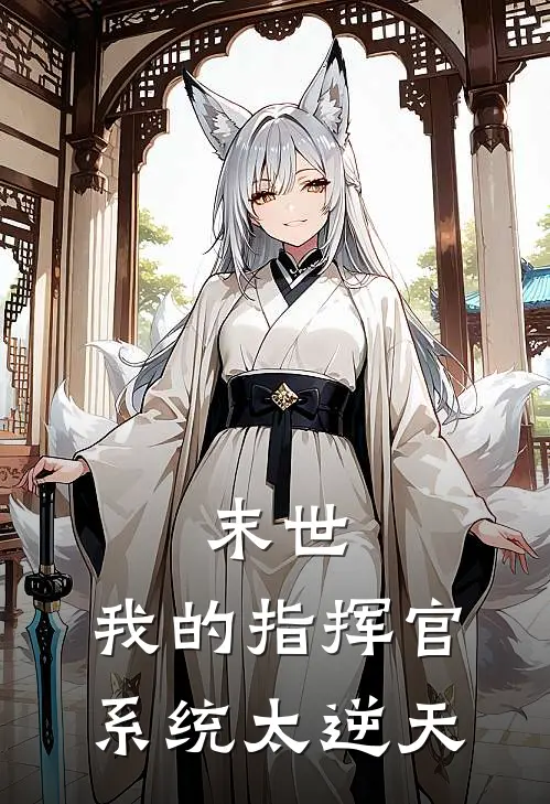 末世：我的指挥官系统太逆天