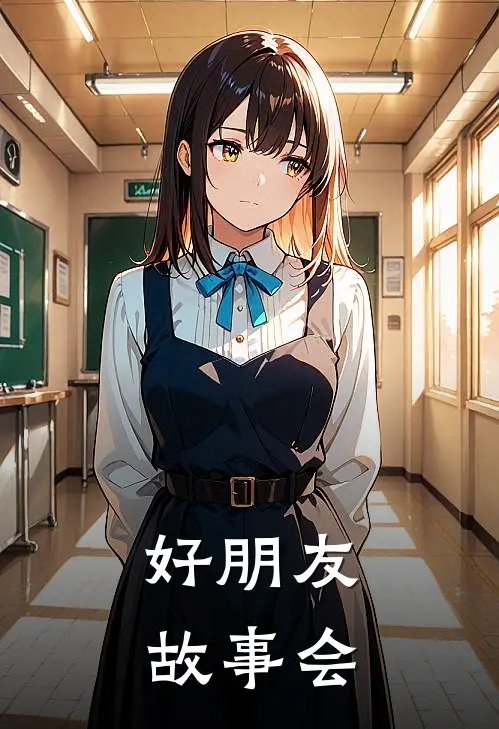 好朋友故事会
