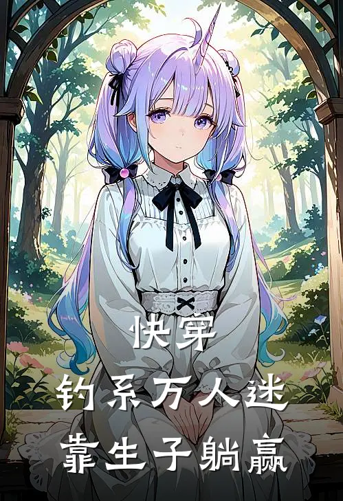 快穿：钓系万人迷靠生子躺赢