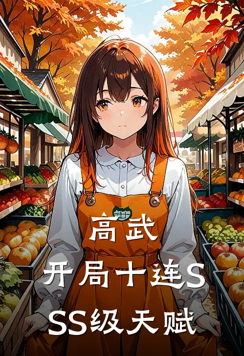 高武：开局十连SSS级天赋