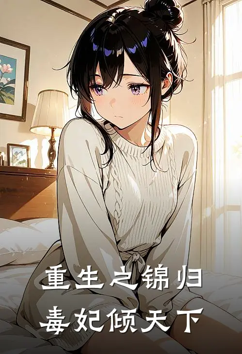 重生之锦归：毒妃倾天下