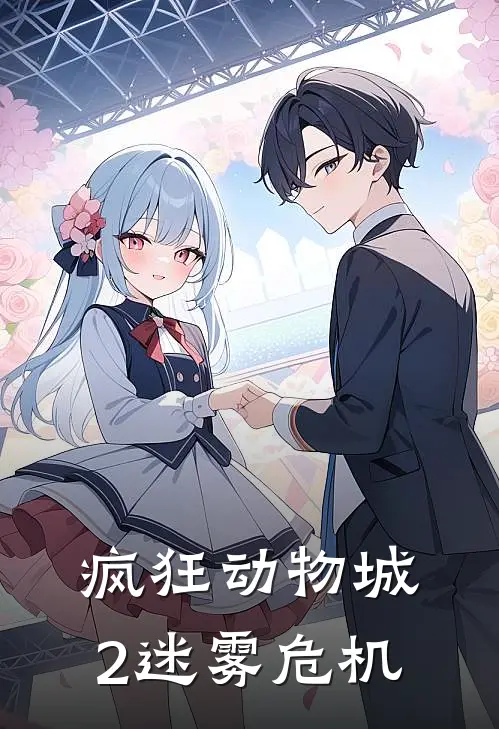 疯狂动物城2迷雾危机