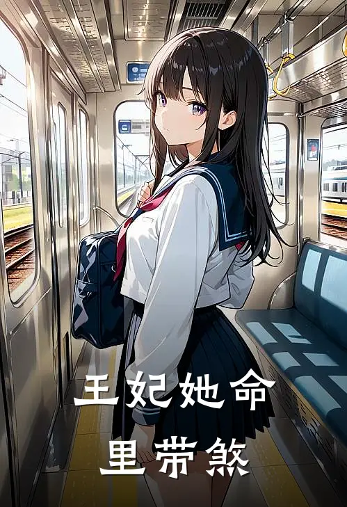 王妃她命里带煞