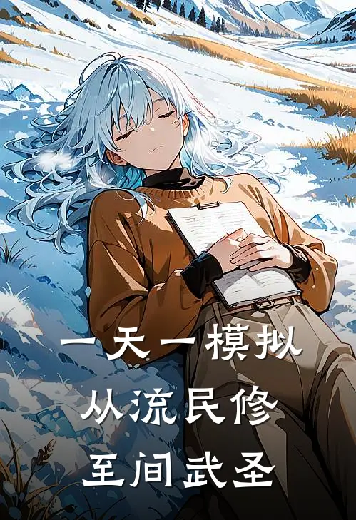 一天一模拟：从流民修至间武圣