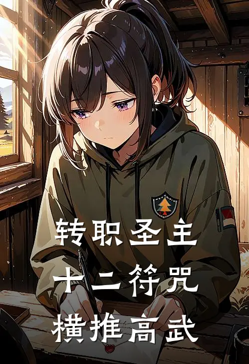 转职圣主：十二符咒横推高武