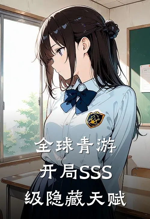 全球青游：开局SSS级隐藏天赋