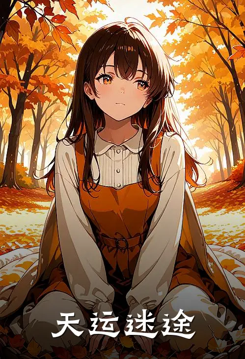 天运迷途