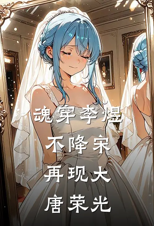 魂穿李煜：不降宋，再现大唐荣光