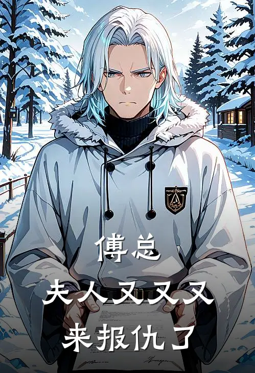 傅总，夫人又又又来报仇了