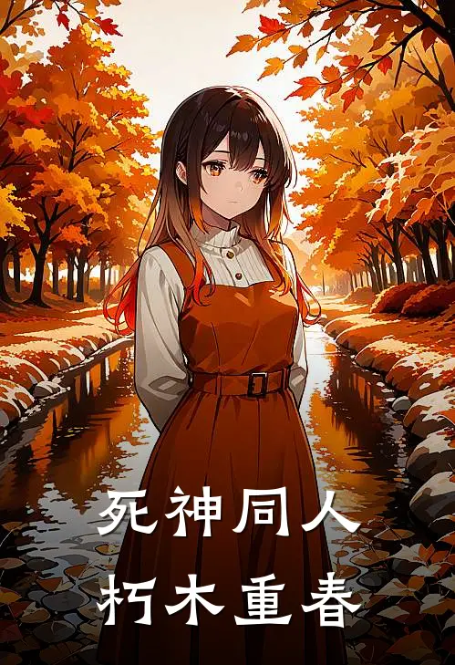 死神同人，朽木重春