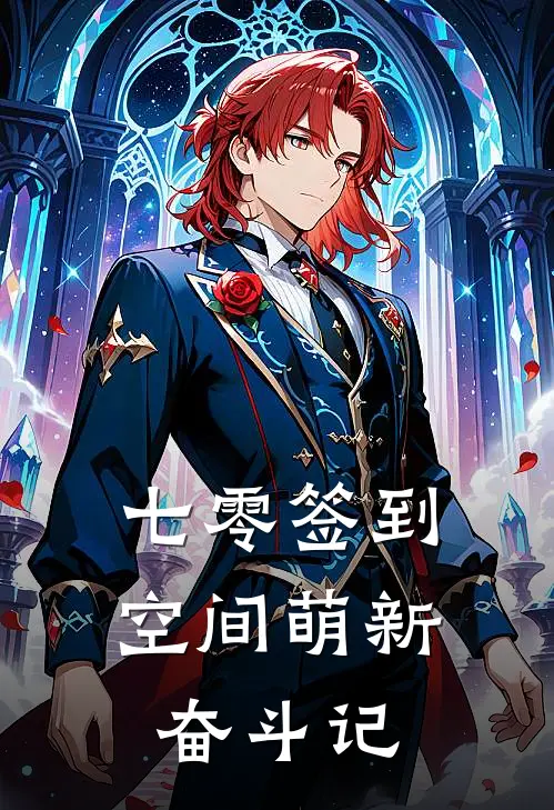 七零签到：空间萌新奋斗记