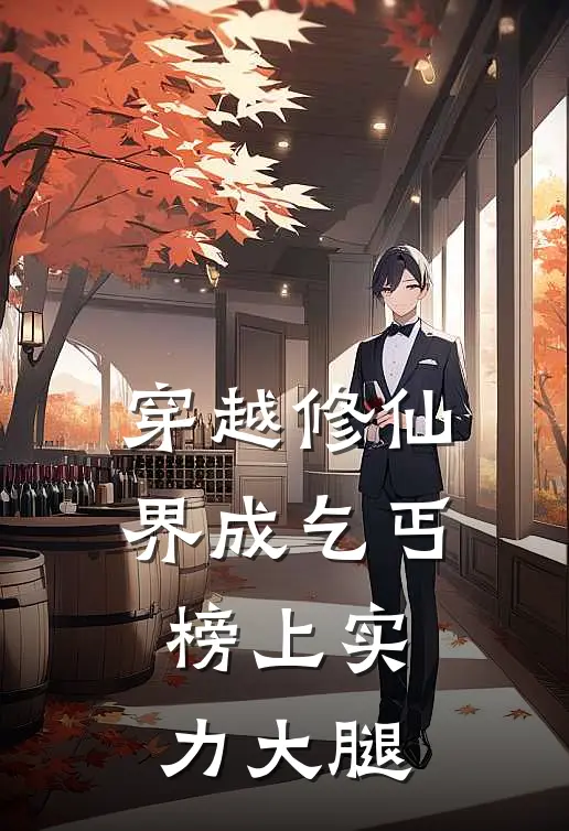 穿越修仙界成乞丐，榜上实力大腿