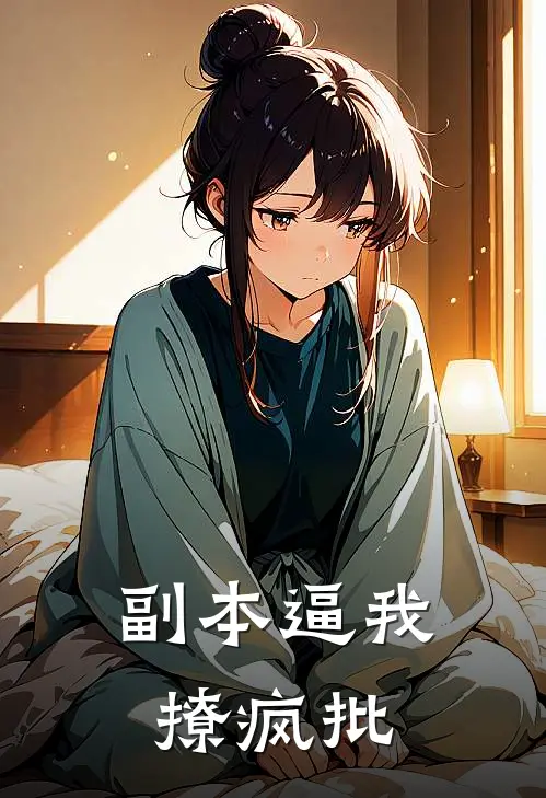 副本逼我撩疯批