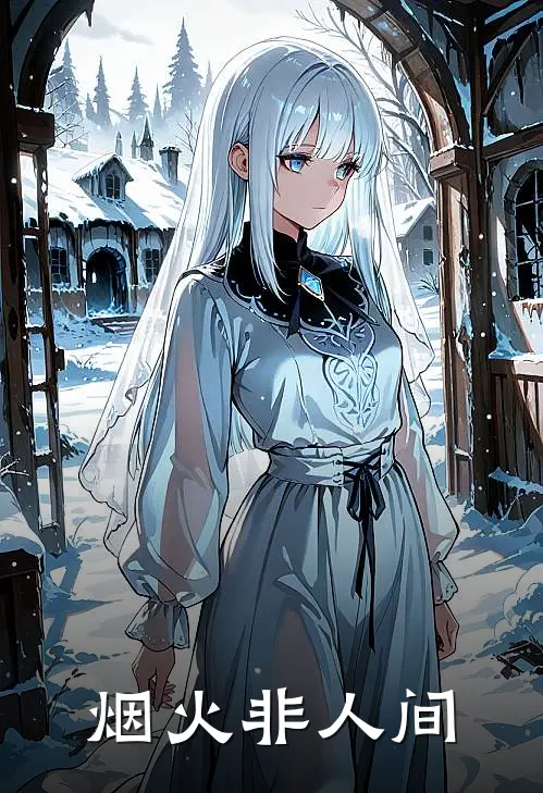 烟火非人间