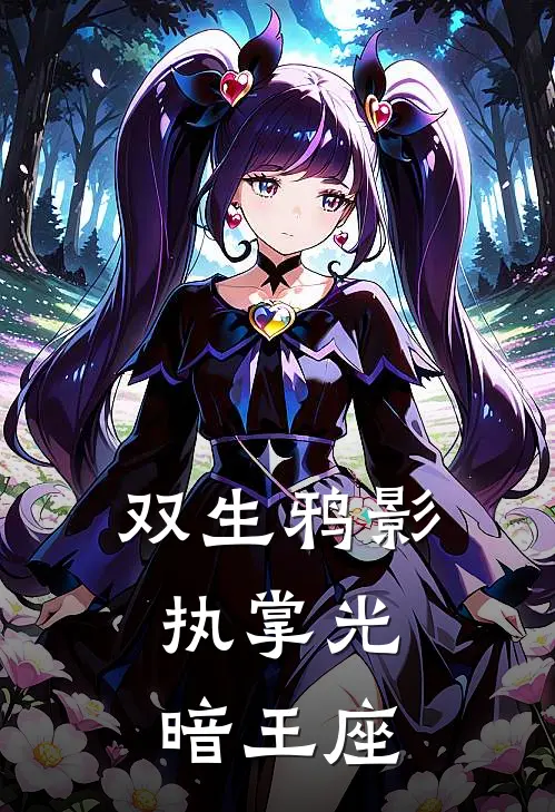 双生鸦影，执掌光暗王座