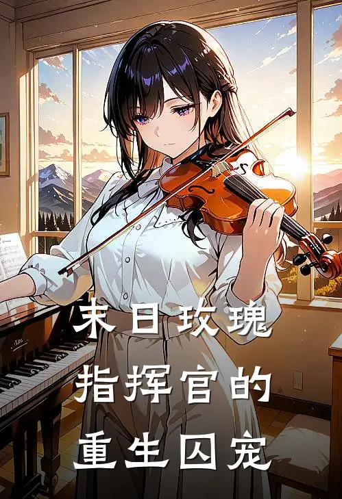 末日玫瑰：指挥官的重生囚宠