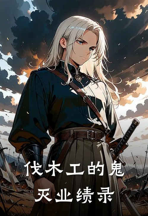 伐木工的鬼灭业绩录