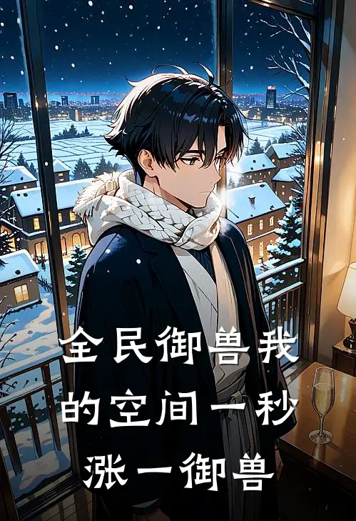 全民御兽我的空间一秒涨一御兽