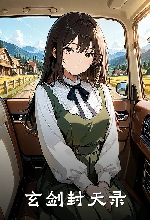 玄剑封天录