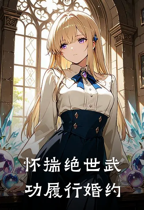 怀揣绝世武功履行婚约