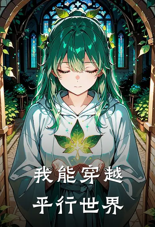 我能穿越平行世界