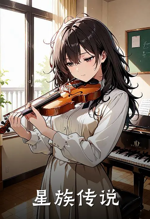 星族传说