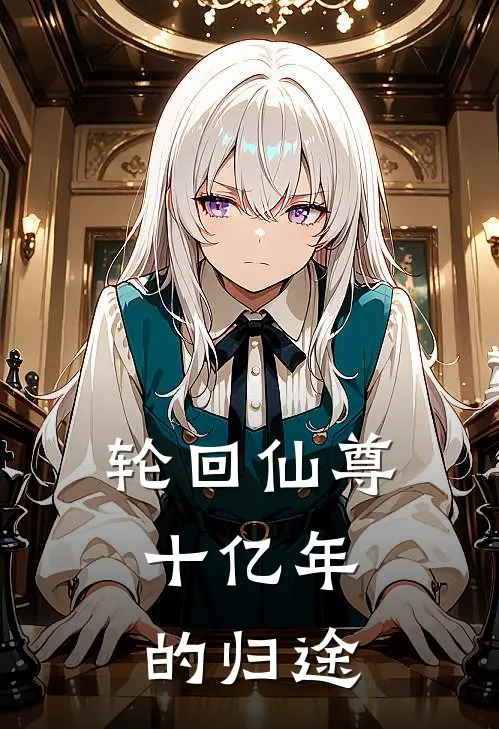 轮回仙尊：十亿年的归途