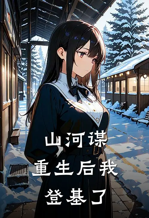 山河谋：重生后我登基了