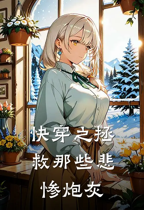 快穿之拯救那些悲惨炮灰