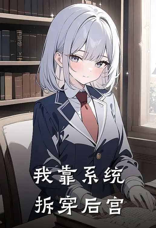 我靠系统拆穿后宫