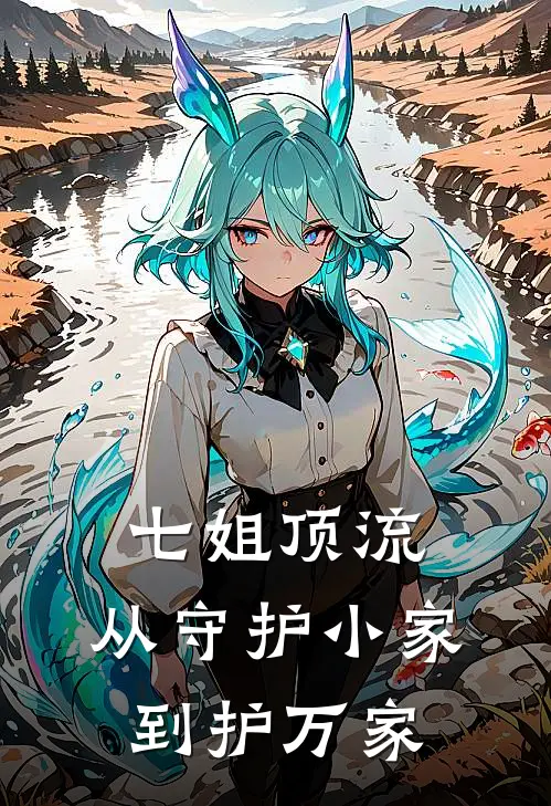 七姐顶流：从守护小家到护万家