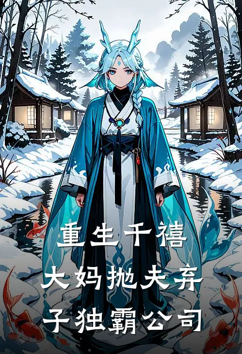 重生千禧：大妈抛夫弃子独霸公司