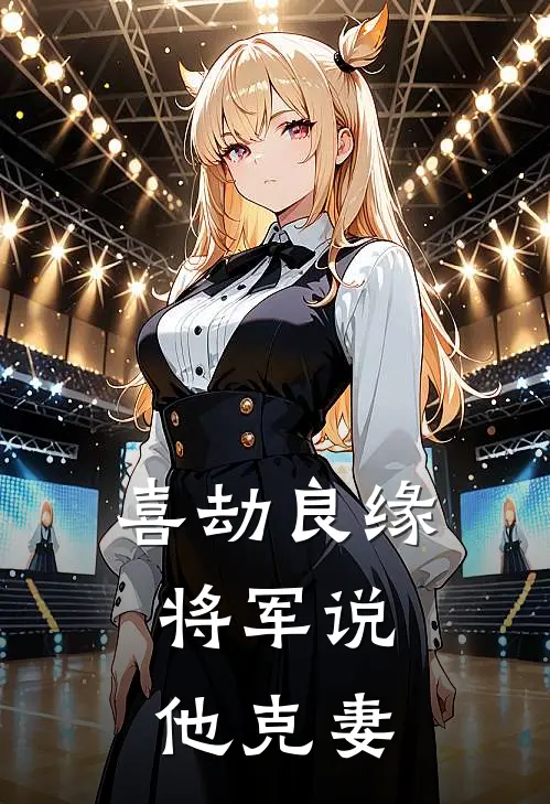 喜劫良缘：将军说他克妻