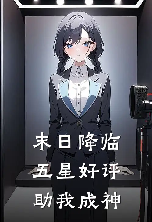末日降临：五星好评助我成神